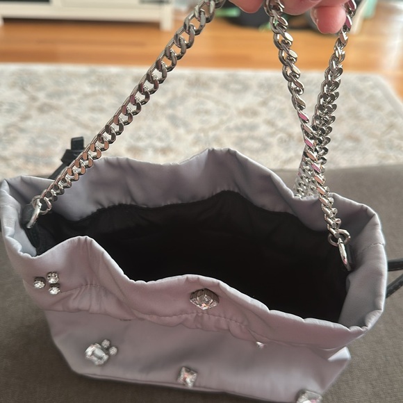 French Connection purse - Picture 2 of 7